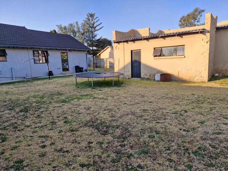 3 Bedroom Property for Sale in Terenure Gauteng