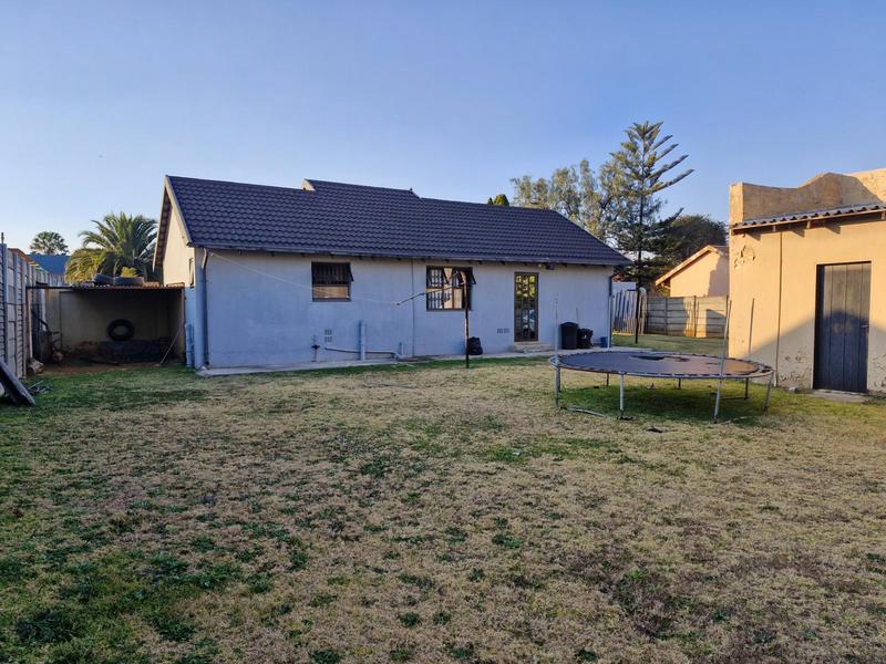 3 Bedroom Property for Sale in Terenure Gauteng