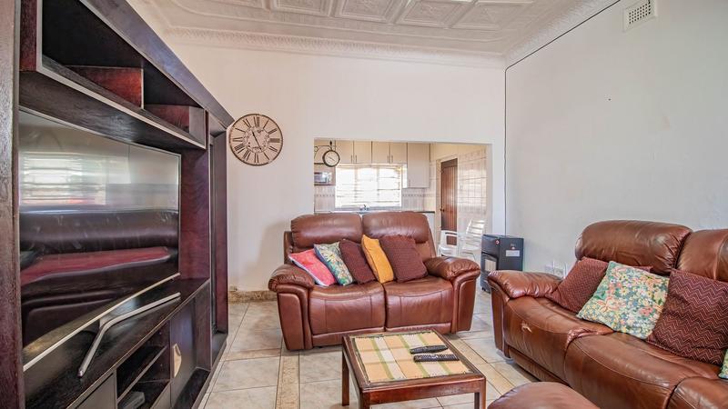 3 Bedroom Property for Sale in Bezuidenhout Valley Gauteng