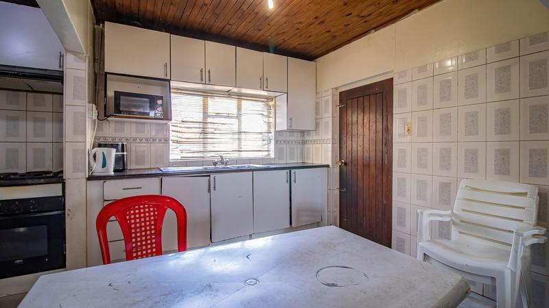 3 Bedroom Property for Sale in Bezuidenhout Valley Gauteng