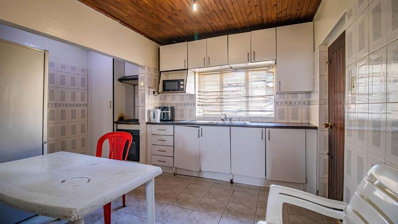 3 Bedroom Property for Sale in Bezuidenhout Valley Gauteng
