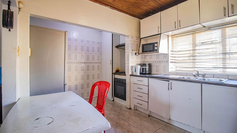3 Bedroom Property for Sale in Bezuidenhout Valley Gauteng