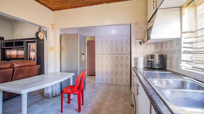3 Bedroom Property for Sale in Bezuidenhout Valley Gauteng