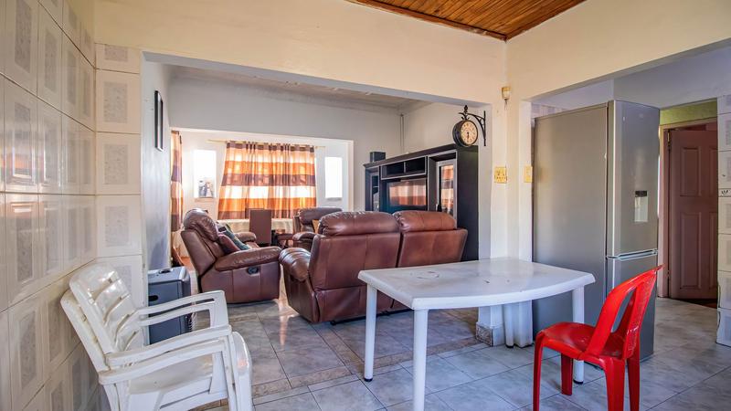 3 Bedroom Property for Sale in Bezuidenhout Valley Gauteng