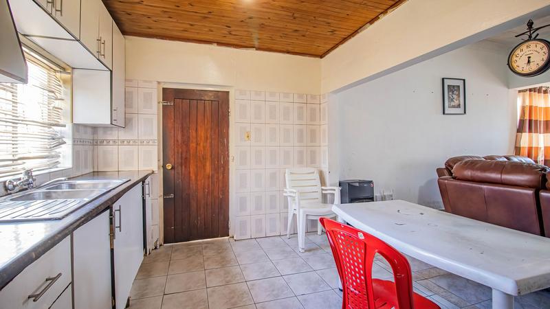 3 Bedroom Property for Sale in Bezuidenhout Valley Gauteng