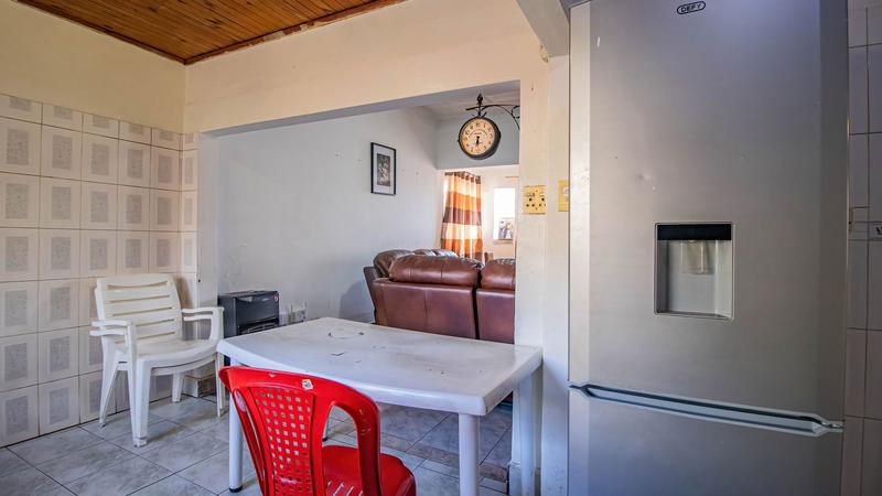 3 Bedroom Property for Sale in Bezuidenhout Valley Gauteng