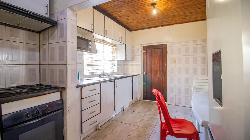 3 Bedroom Property for Sale in Bezuidenhout Valley Gauteng