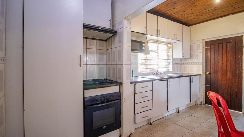 3 Bedroom Property for Sale in Bezuidenhout Valley Gauteng