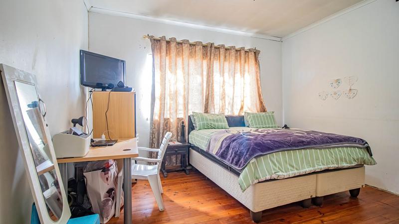 3 Bedroom Property for Sale in Bezuidenhout Valley Gauteng