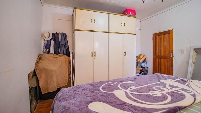 3 Bedroom Property for Sale in Bezuidenhout Valley Gauteng
