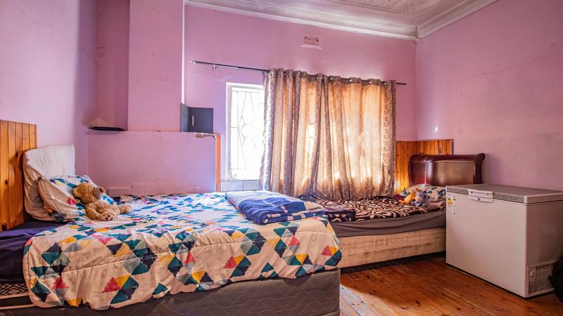 3 Bedroom Property for Sale in Bezuidenhout Valley Gauteng
