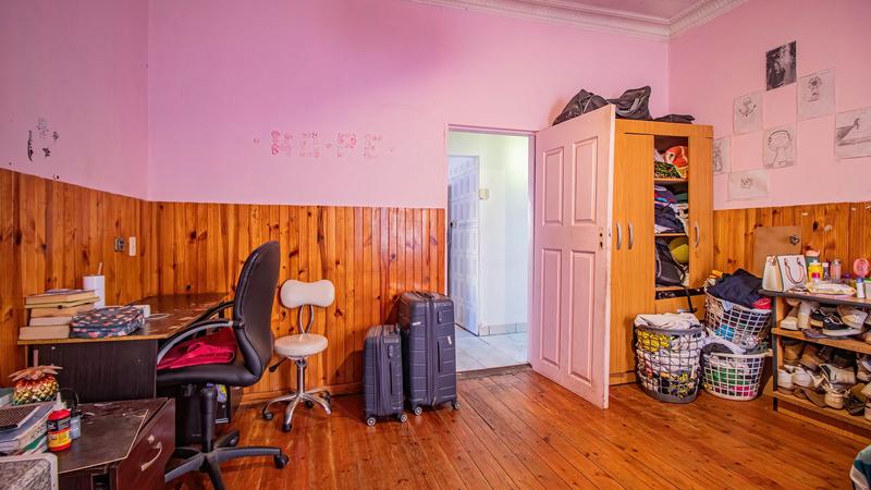 3 Bedroom Property for Sale in Bezuidenhout Valley Gauteng