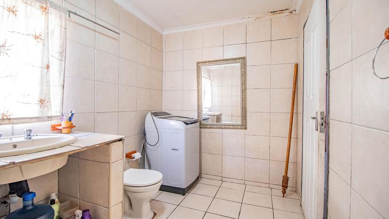 3 Bedroom Property for Sale in Bezuidenhout Valley Gauteng