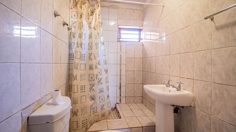 3 Bedroom Property for Sale in Bezuidenhout Valley Gauteng