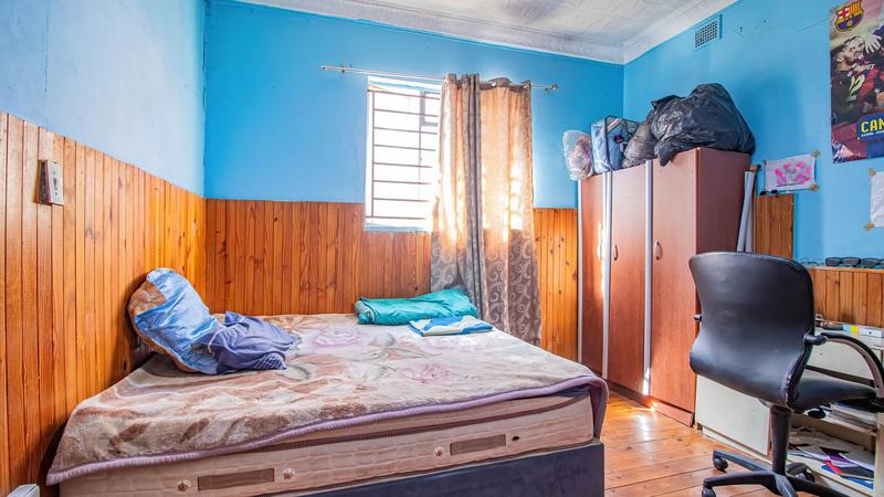 3 Bedroom Property for Sale in Bezuidenhout Valley Gauteng