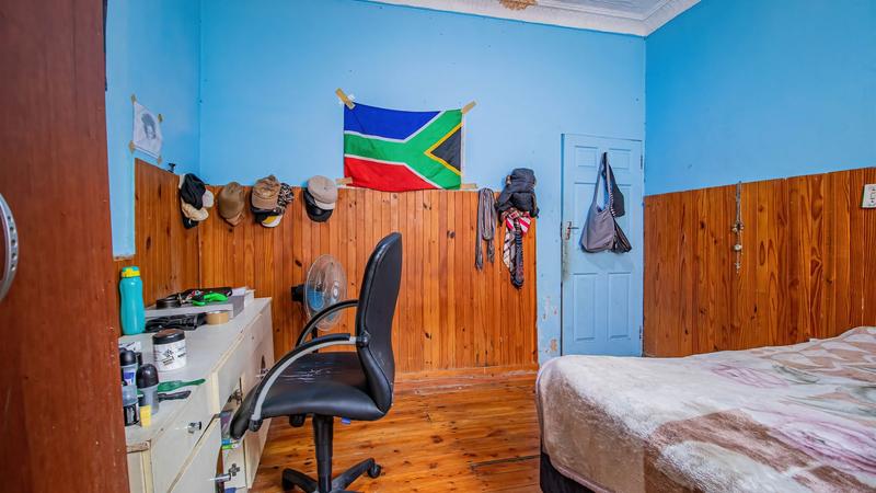 3 Bedroom Property for Sale in Bezuidenhout Valley Gauteng