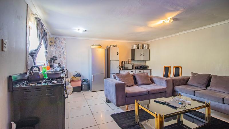 3 Bedroom Property for Sale in Bezuidenhout Valley Gauteng