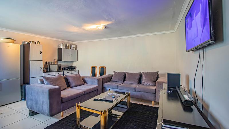 3 Bedroom Property for Sale in Bezuidenhout Valley Gauteng