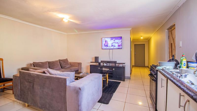 3 Bedroom Property for Sale in Bezuidenhout Valley Gauteng