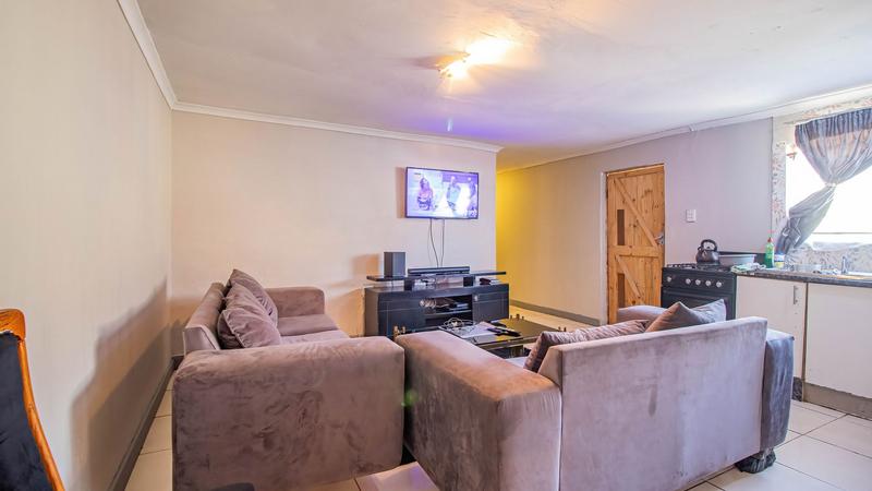 3 Bedroom Property for Sale in Bezuidenhout Valley Gauteng