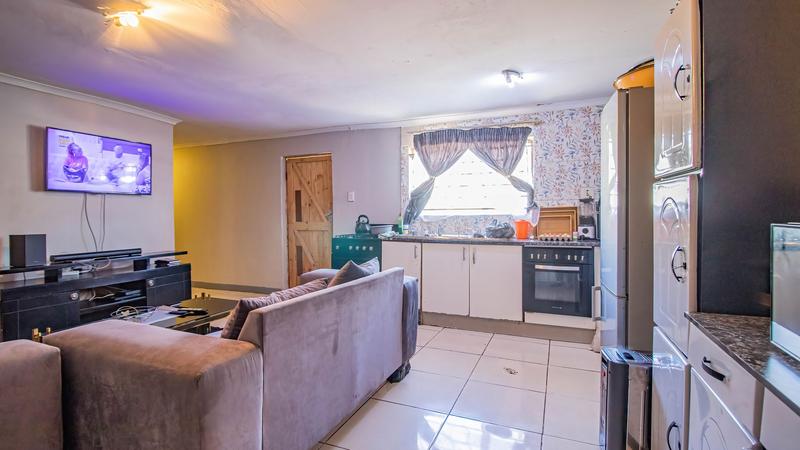 3 Bedroom Property for Sale in Bezuidenhout Valley Gauteng