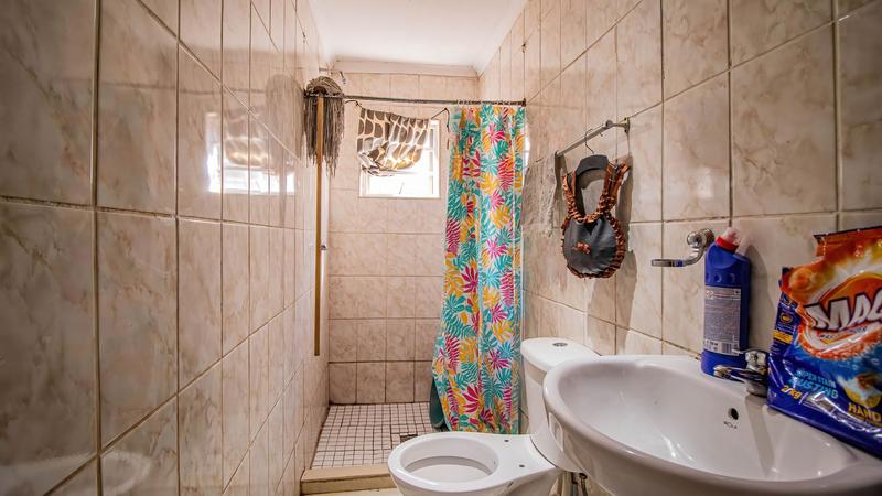 3 Bedroom Property for Sale in Bezuidenhout Valley Gauteng