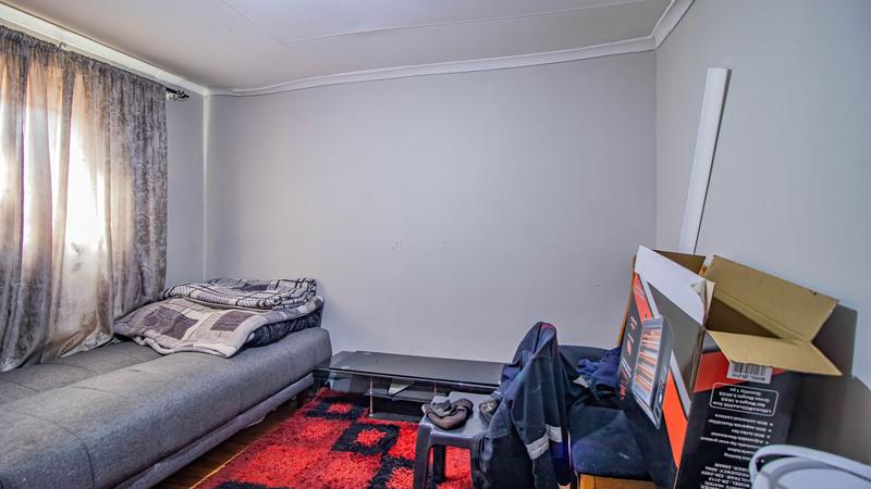 3 Bedroom Property for Sale in Bezuidenhout Valley Gauteng