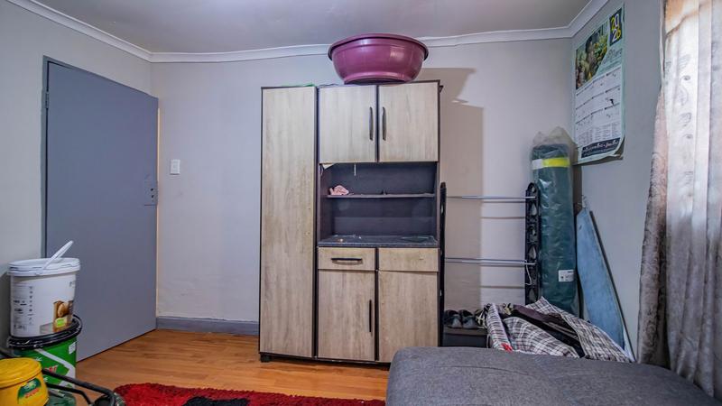 3 Bedroom Property for Sale in Bezuidenhout Valley Gauteng