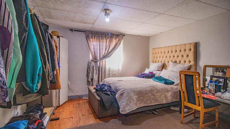 3 Bedroom Property for Sale in Bezuidenhout Valley Gauteng