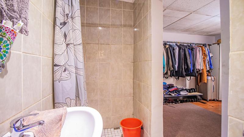 3 Bedroom Property for Sale in Bezuidenhout Valley Gauteng