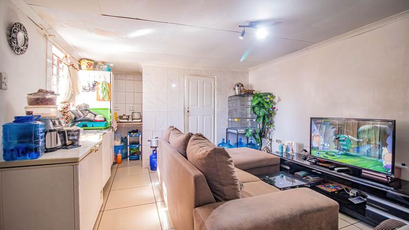 3 Bedroom Property for Sale in Bezuidenhout Valley Gauteng