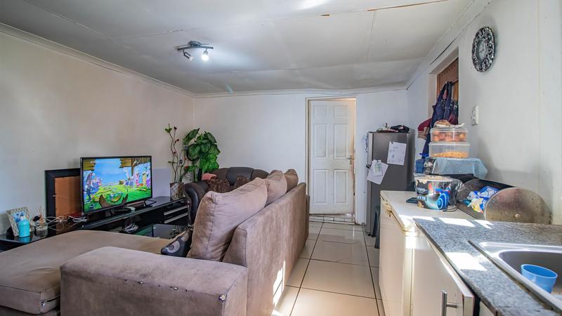 3 Bedroom Property for Sale in Bezuidenhout Valley Gauteng