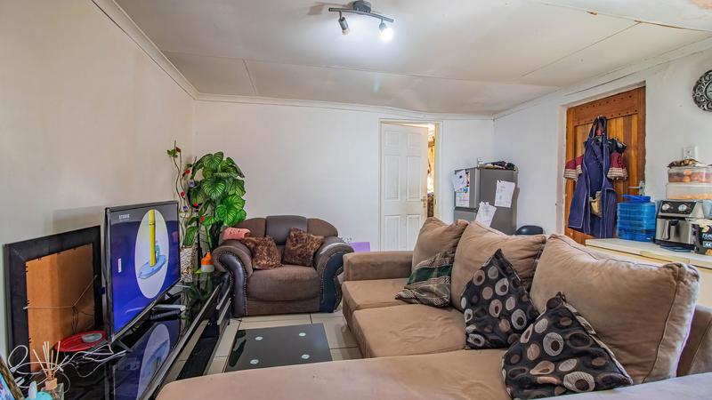 3 Bedroom Property for Sale in Bezuidenhout Valley Gauteng