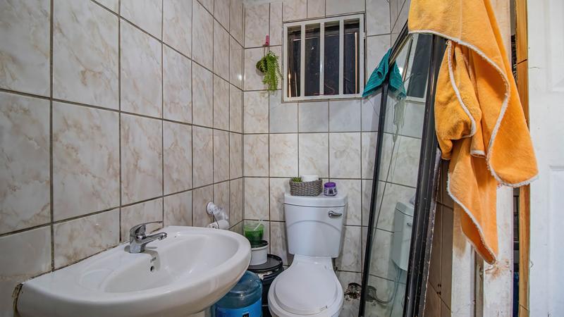 3 Bedroom Property for Sale in Bezuidenhout Valley Gauteng