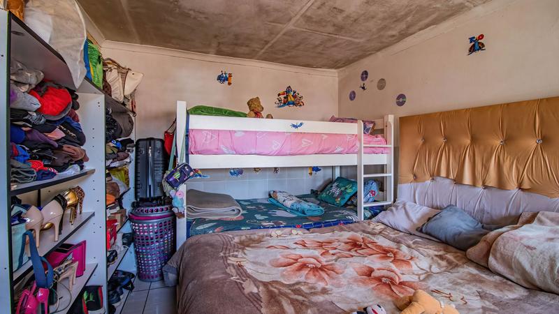 3 Bedroom Property for Sale in Bezuidenhout Valley Gauteng