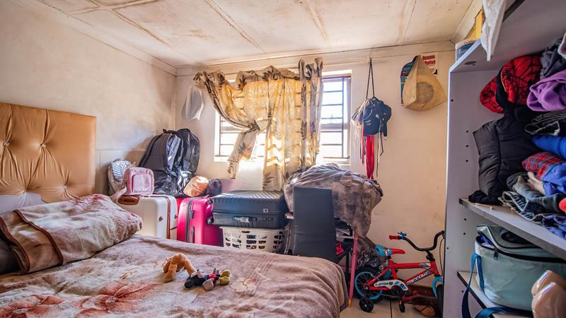 3 Bedroom Property for Sale in Bezuidenhout Valley Gauteng