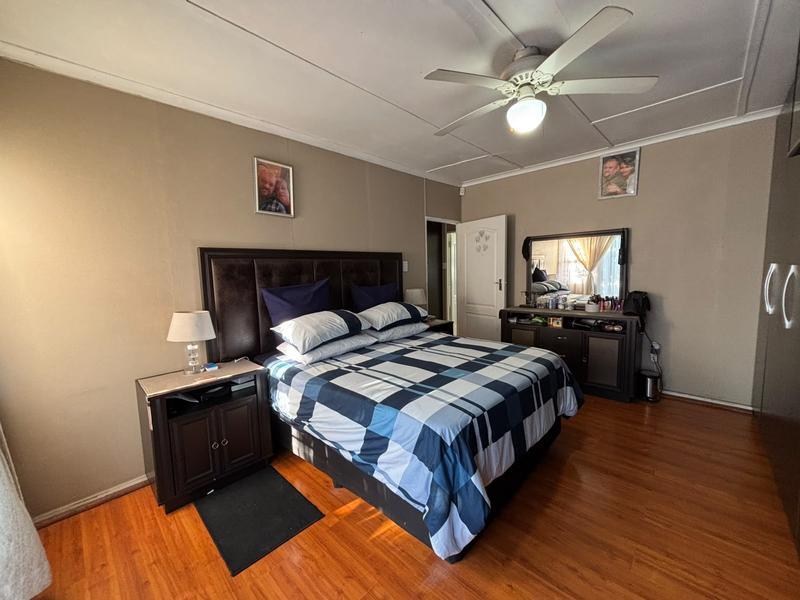 3 Bedroom Property for Sale in Martindale Gauteng