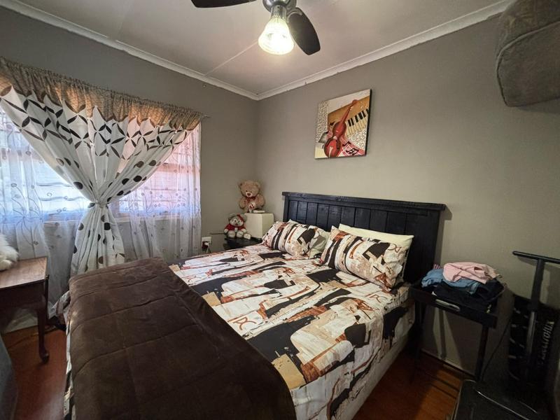 3 Bedroom Property for Sale in Martindale Gauteng