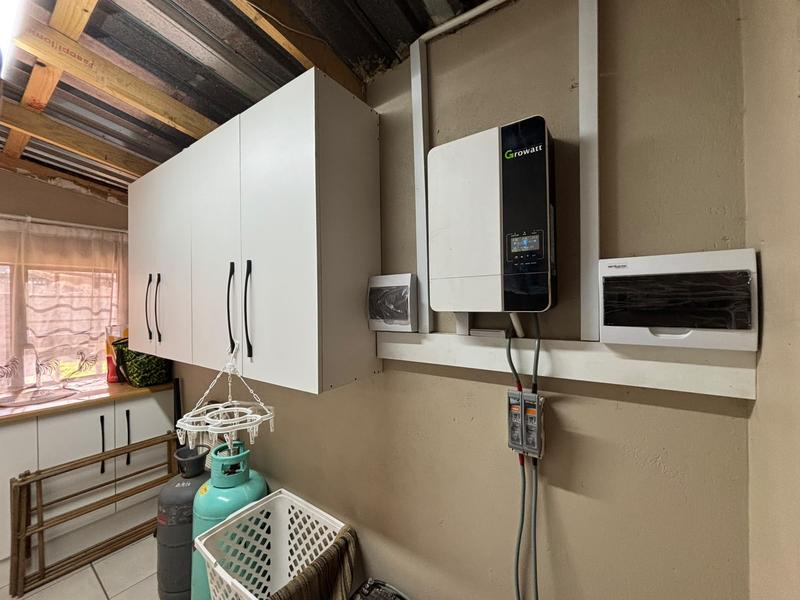 3 Bedroom Property for Sale in Martindale Gauteng