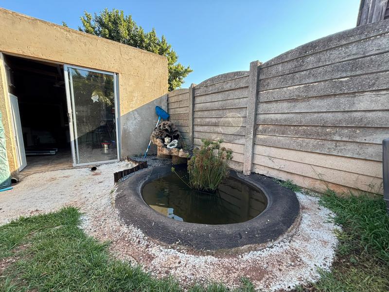 3 Bedroom Property for Sale in Martindale Gauteng