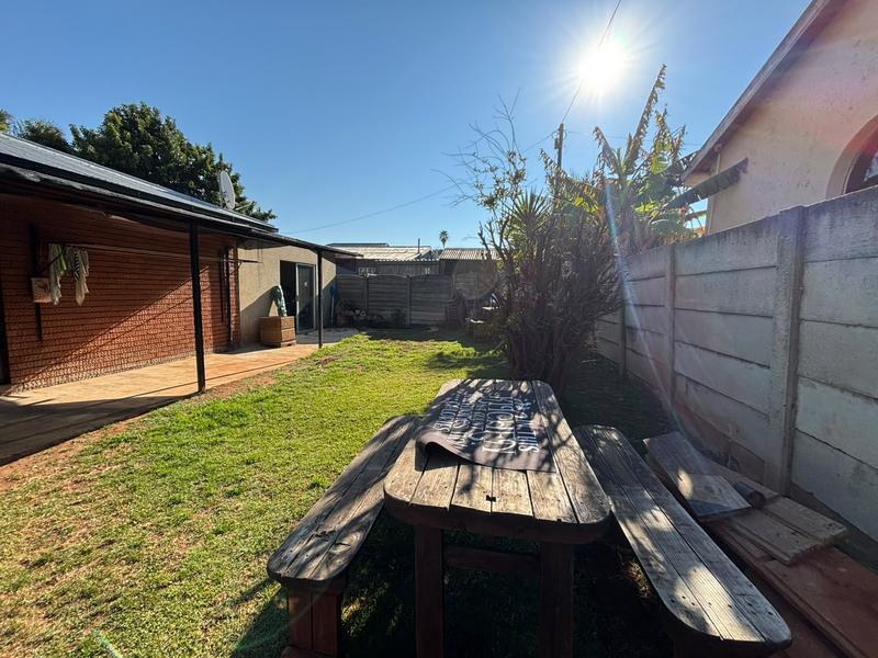 3 Bedroom Property for Sale in Martindale Gauteng