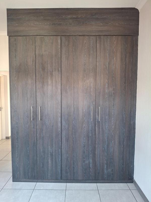 To Let 2 Bedroom Property for Rent in Victory Park Gauteng