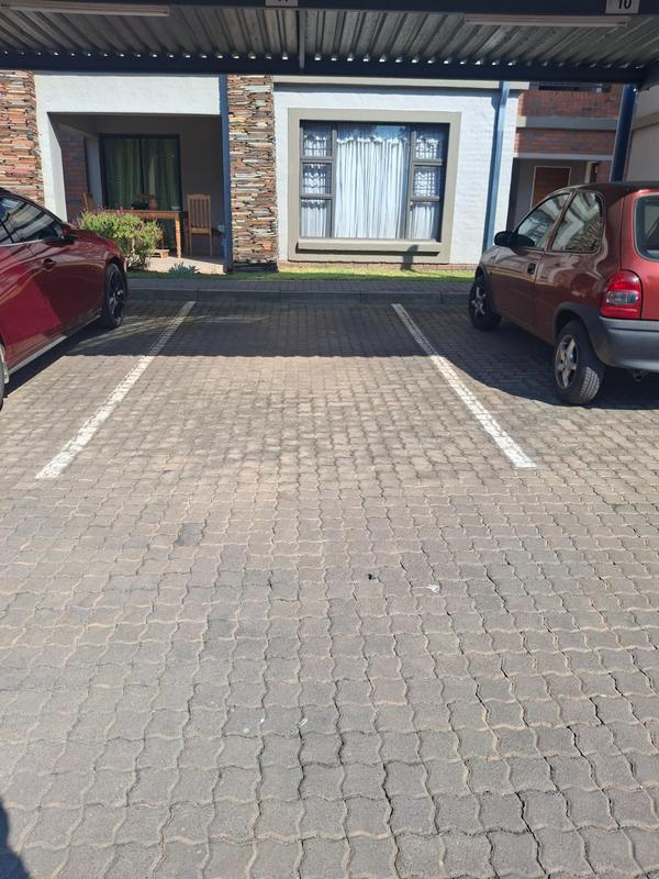 To Let 2 Bedroom Property for Rent in Victory Park Gauteng