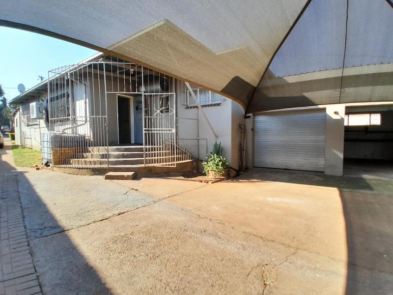 3 Bedroom Property for Sale in Valhalla Gauteng