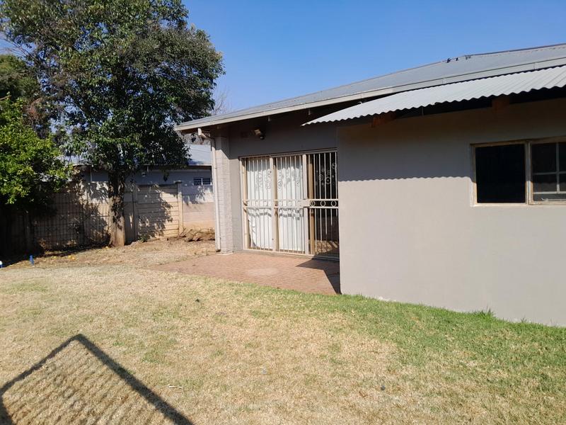 3 Bedroom Property for Sale in Valhalla Gauteng