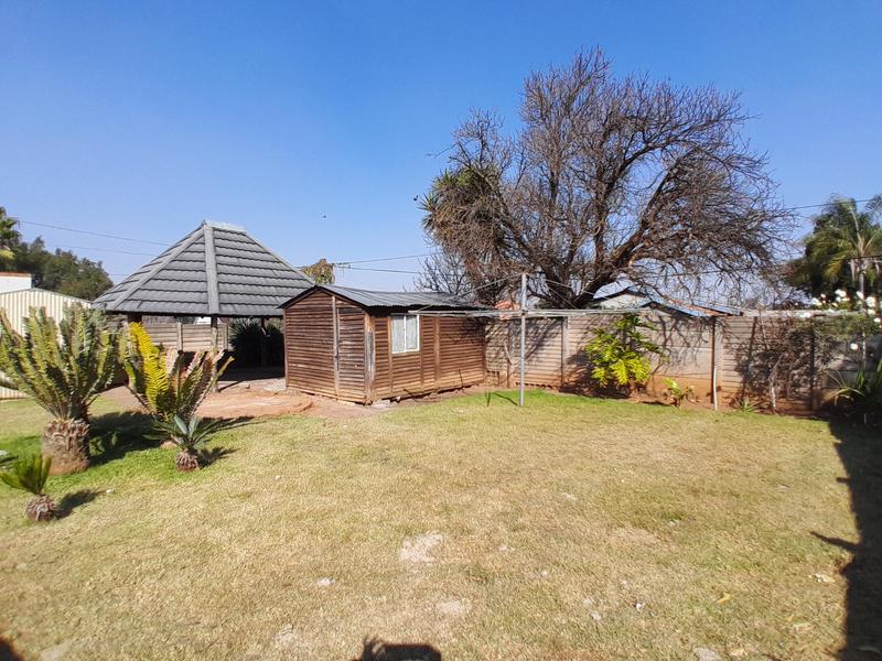 3 Bedroom Property for Sale in Valhalla Gauteng