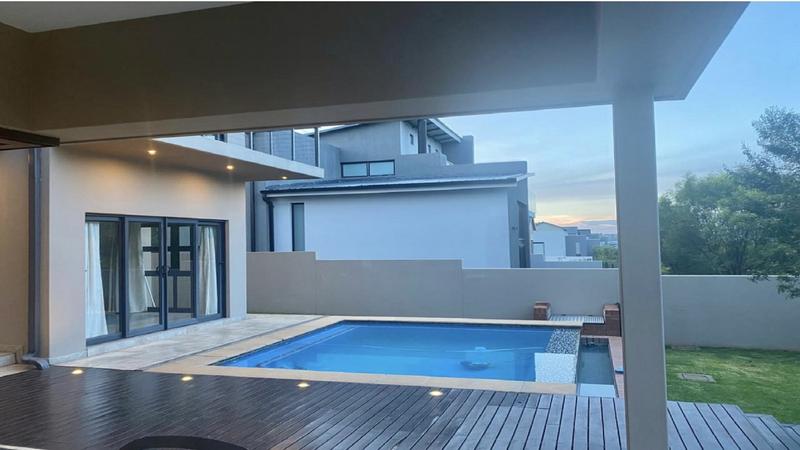 3 Bedroom Property for Sale in The Hills Game Reserve Estate Gauteng