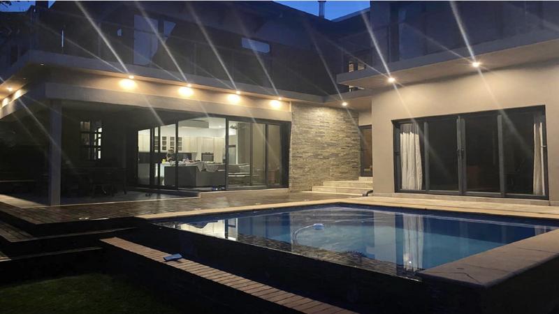 3 Bedroom Property for Sale in The Hills Game Reserve Estate Gauteng