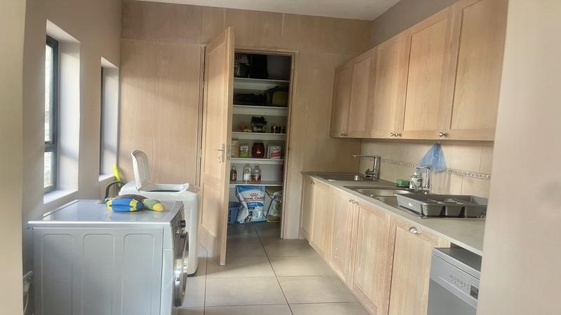 3 Bedroom Property for Sale in The Hills Game Reserve Estate Gauteng