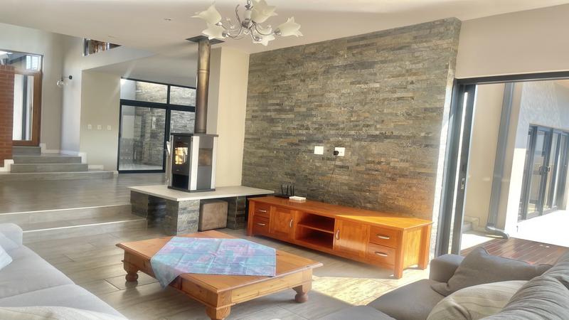 3 Bedroom Property for Sale in The Hills Game Reserve Estate Gauteng